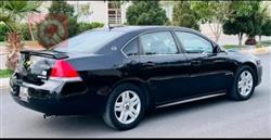 شێڤرۆلێت ئیمپالا